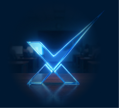 blue color transparent virtualx pro achievement images